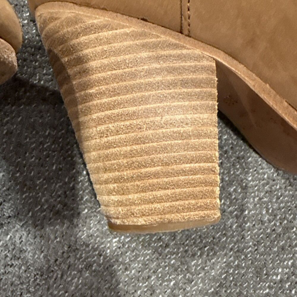 Rag & Bone Women Brown Ankle Boots EUR 36.5 - Picture 7 of 7